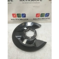 пыльник тормозного диска MAZDA 6 GJ 2013 K011-26-261A
