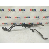 Топливная горловина MAZDA 6 GJ 2013 KD5342236