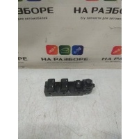 блок управления стеклами (кнопка ) MAZDA 6 GJ 2013 GKL266350A