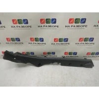 накладка на стойку внутренняя MAZDA 6 GJ 2013 GHK1-68-760B-02