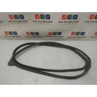 уплотнительная резинка на дверь MAZDA 6 GJ 2013 GHK1-72-760B