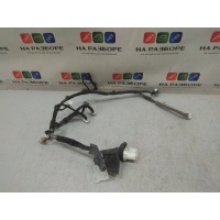 проводка двери MAZDA 6 GJ 2013 GLF1-67-190