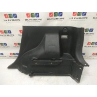 обшивка багажника NISSAN NOTE E11 2007 849509U01B