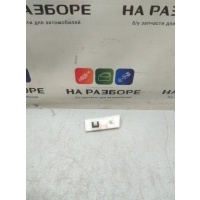 крепление бампера NISSAN NOTE E11 2007 852289U000