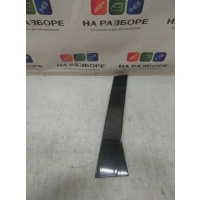 накладка двери наружная AUDI Q7 4LB 2006 4L0839904Y9B