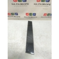 накладка двери наружная AUDI Q7 4LB 2006 4L0837902Y9B