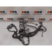 Проводка двигателя NISSAN NOTE E11 2007 24011-9U01C