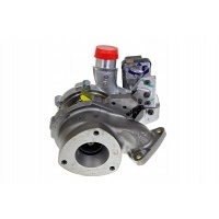 турбокомпрессор bk3q - 6k682 - pc форд transit 350 2.2 л