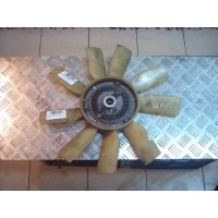 крыльчатка вискомуфты (диз) MERCEDES BENZ VITO (2003-2009) 2005 A0002006023