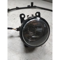 Фара противотуманная левая Ford Focus 3 поколение (2011-2019) 2015 2N1115201AB
