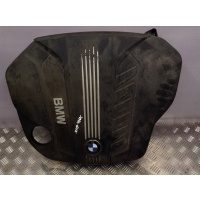 Звукоизоляционный кожух двигателя BMW X5 (E70) 2010 7812063