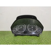 панель приборов BMW 3-серия F30 2012-2019 62109334762, 9334762