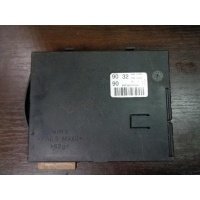 Блок управления EAM Mercedes M-klasse (W163) Рестайлинг 2001 - 2005 2003 1635459032, 1635450716