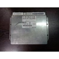Блок управления ESP Mercedes E-klasse (W210) Рестайлинг 1999 - 2003 2000 0295456432,