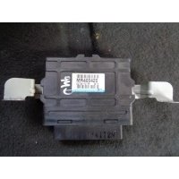 Блок управления ABS Mitsubishi Pajero III 1999 - 2006 2002 MR400420