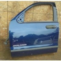 Дверь передняя левая Ford Explorer III 2002 - 2005 2004