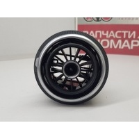 Дефлектор воздушный Audi A3 8V 2012- 8V0820901
