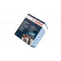 bosch фильтр топлива peugeot 207 307 308 407 1.6 hdi
