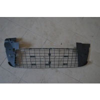 Решетка гриль решетка renault master 3 622547647r