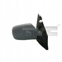зеркало правое tyc toyota yaris scp1 nlp1 ncp1
