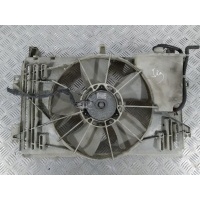 Вентилятор радиатора Toyota Corolla 2005 163630D090