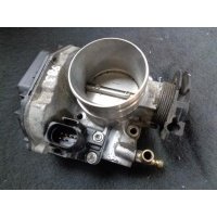 Заслонка дроссельная Volkswagen Golf IV (1J) 1997 - 2006 1999 06A133064J