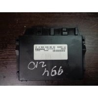 Блок управления КПП Mercedes E-klasse (W210) Рестайлинг 1999 - 2003 2000 0245458532,