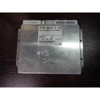 Блок управления ESP Mercedes E-klasse (W210) Рестайлинг 1999 - 2003 2000 0255456332,