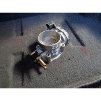 Заслонка дроссельная Audi A6 C5 (4B) 1997 - 2005 2004 078133062B