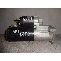 Стартер Volkswagen Passat GP (3B) 2000 - 2005 2002 068911024H