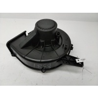 Двигатель отопителя Skoda Fabia 2007 6q1819015g