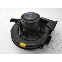 Двигатель отопителя Volkswagen Fox 2005 6Q1 819 015G