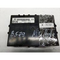 Блок управления Nissan Note E11 (2005-2009) 2008 284B2EM01D