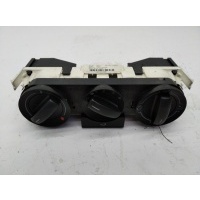 Блок управления печки/климат-контроля Volkswagen Fox 2005 6Q0819045T