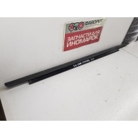 Молдинг двери наружний передний правый Audi A3 8V 2012- 8V5837477A