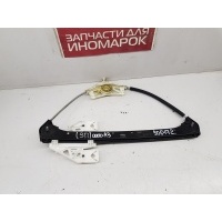 Стеклоподъемник задний правый Audi A3 8V 2012- 8V4839462