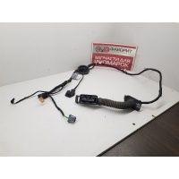 Электропроводка двери задняя правая 2012- 8V5971687C
