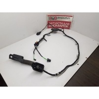 Электропроводка двери задняя левая Audi A3 8V 2012- 8V5971687C