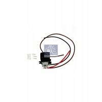 блок управления регулировка сиденья dt spare parts daf