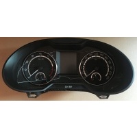 Счетчик 5e0920871c skoda октавия vrs 2.0 tsi
