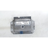 Блок управления двигателем Renault Scenic 2003-2009 2006 8200611648