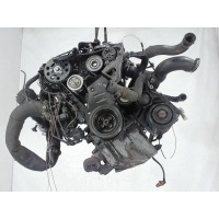 Двигатель (ДВС) Audi A4 (B8) 2007-2011 2009 2 л Дизель CAGA