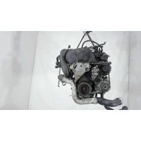 Двигатель (ДВС на разборку), Skoda Octavia (A5) 2004-2008 2006 2 л Дизель BKD 03G100104AX