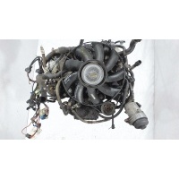 Компрессор кондиционера Land Rover Range Rover 3 (LM) 2002-2012 2005 JPB000110