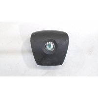 Подушка безопасности (Airbag) Skoda Octavia (A5) 2004-2008 2006