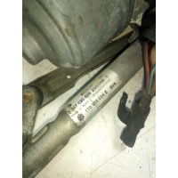 Механизм стеклоочистителя (трапеция дворников) Volkswagen TOURAN 2005 1T0955024E