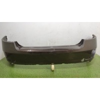 бампер Skoda Octavia A7 2017-2020 5EU807421B