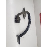 Петля крышки багажника левая Audi A3 8V 2012- 8V5827302A