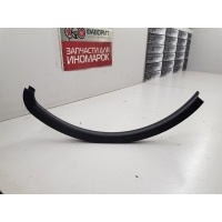Обшивка петли крышки багажника R=L Audi A3 8V 2012- 8V5827207