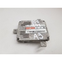 Блок розжига ксеноновой лампы Audi A3 8P 2003-2013 8K0941597B